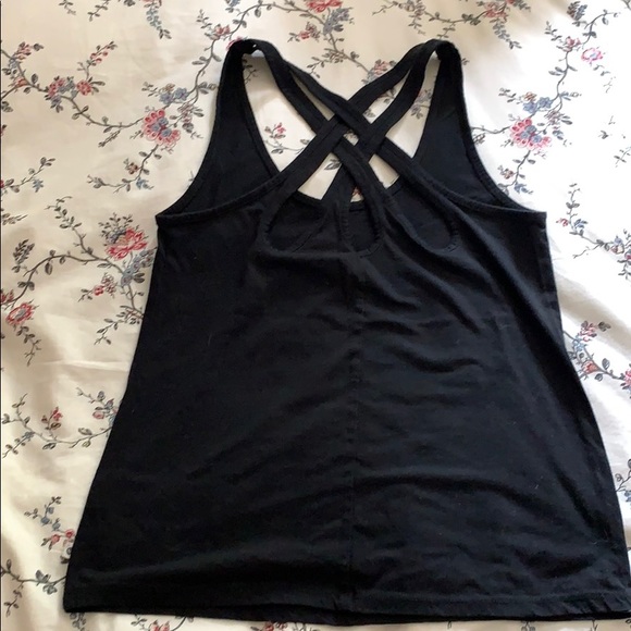 Roxy Tank - Picture 3 of 3